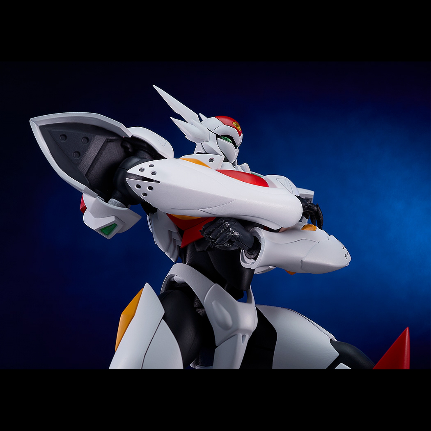 MODEROID Tekkaman Blade